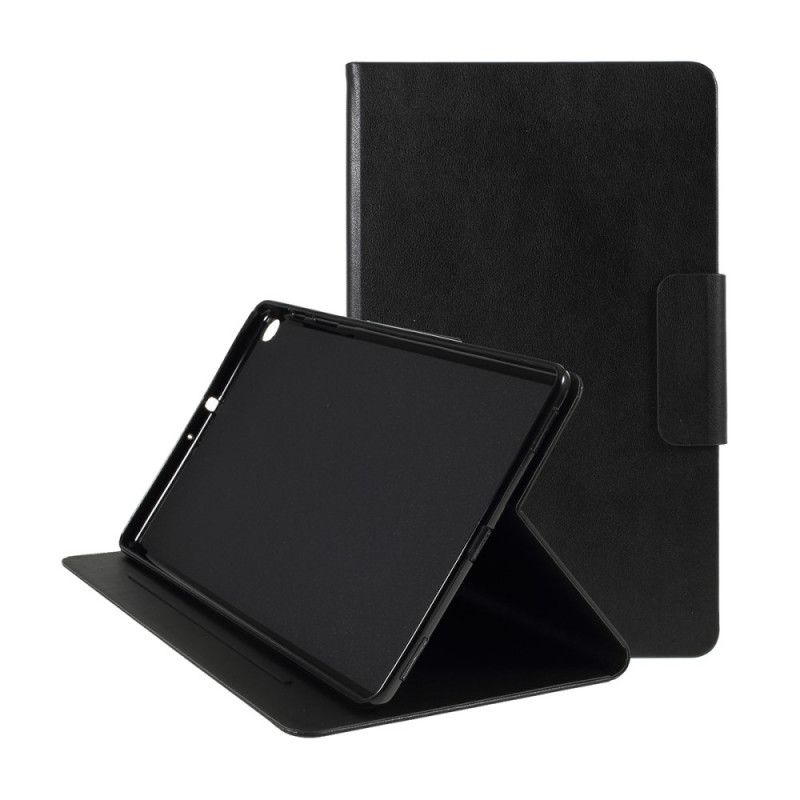 Leren Hoesje Samsung Galaxy Tab A 10.1 (2019) Handsfree