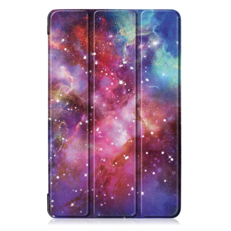 Smart Case Samsung Galaxy Tab A 10.1 (2019) Versterkte Ruimte