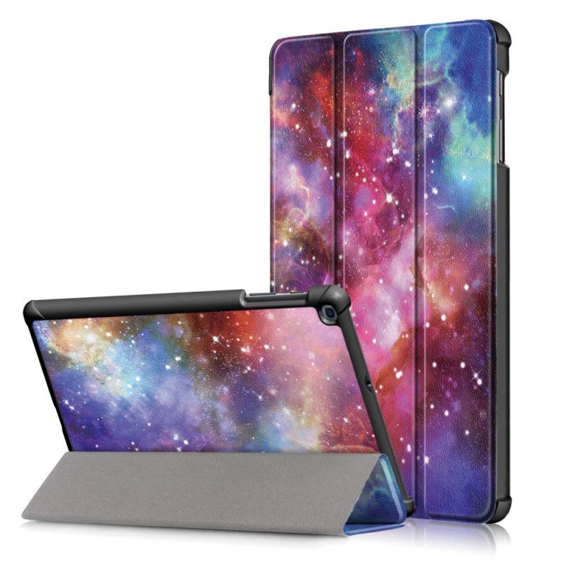 Smart Case Samsung Galaxy Tab A 10.1 (2019) Versterkte Ruimte