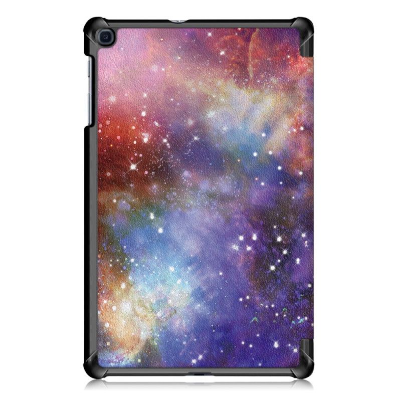 Smart Case Samsung Galaxy Tab A 10.1 (2019) Versterkte Ruimte