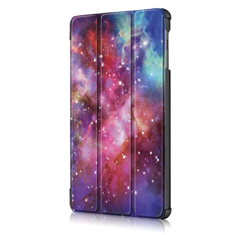 Smart Case Samsung Galaxy Tab A 10.1 (2019) Versterkte Ruimte