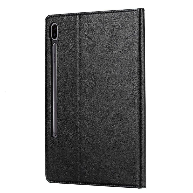 Cover voor Samsung Galaxy Tab S8 / Tab S7 Kaartenset