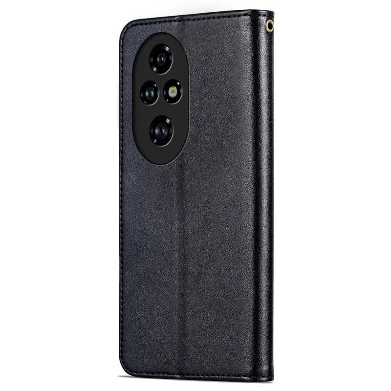 Folio-hoesje Honor 200 Pro Azns