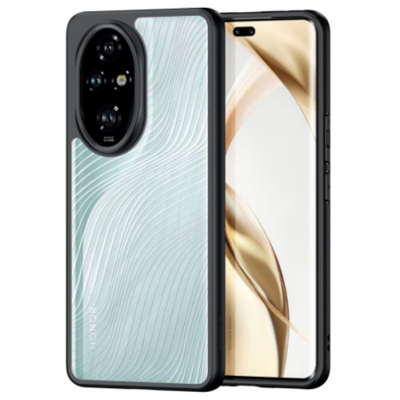 Hoesje Honor 200 Pro Aimo-serie Dux Ducis