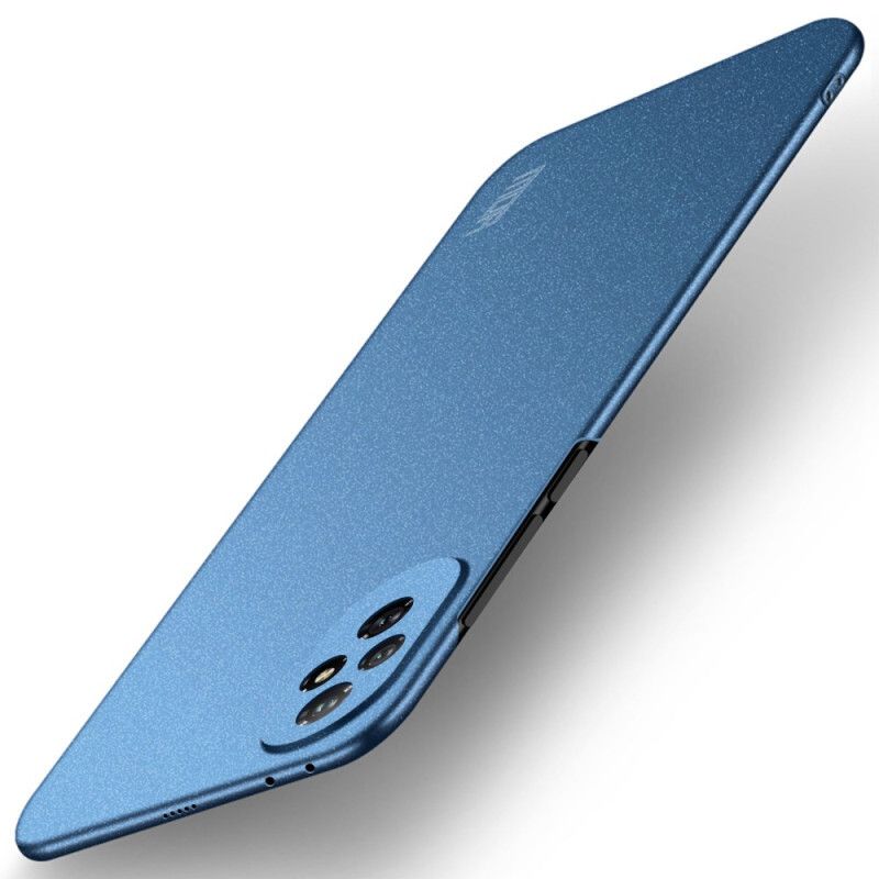 Hoesje Honor 200 Pro Shield Matte Mofi-serie