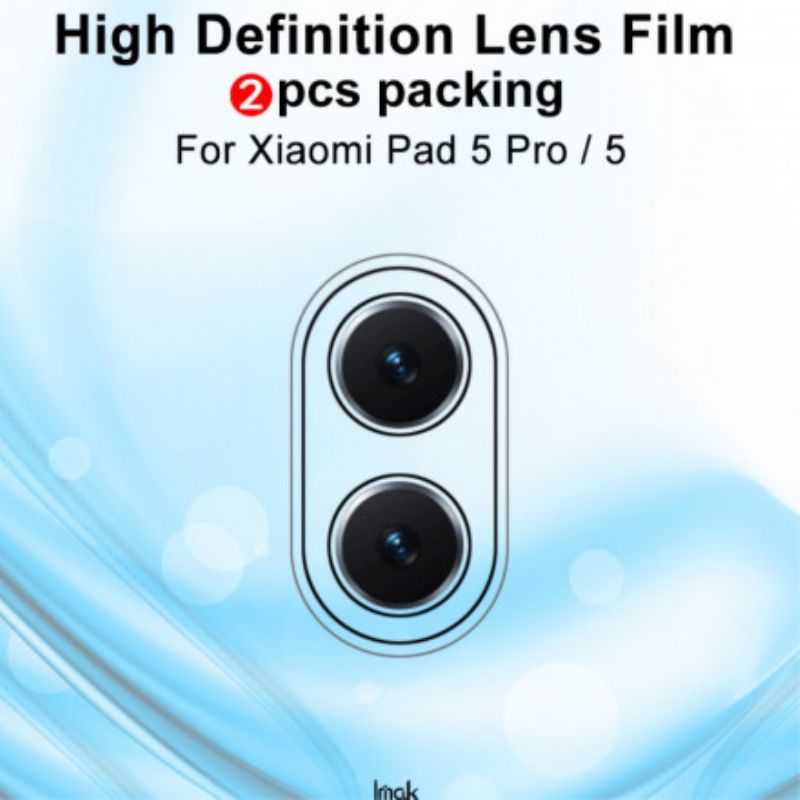 Beschermende Lens Van Gehard Glas Xiaomi Pad 5 Imak