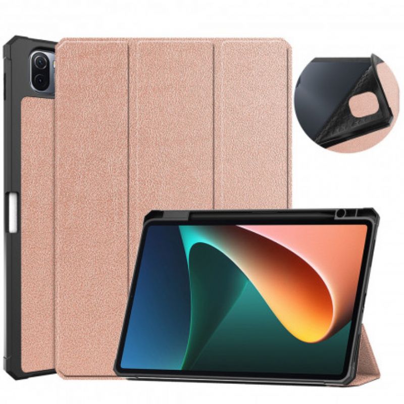 Smart Case Xiaomi Pad 5 Hybride Pennenhouder