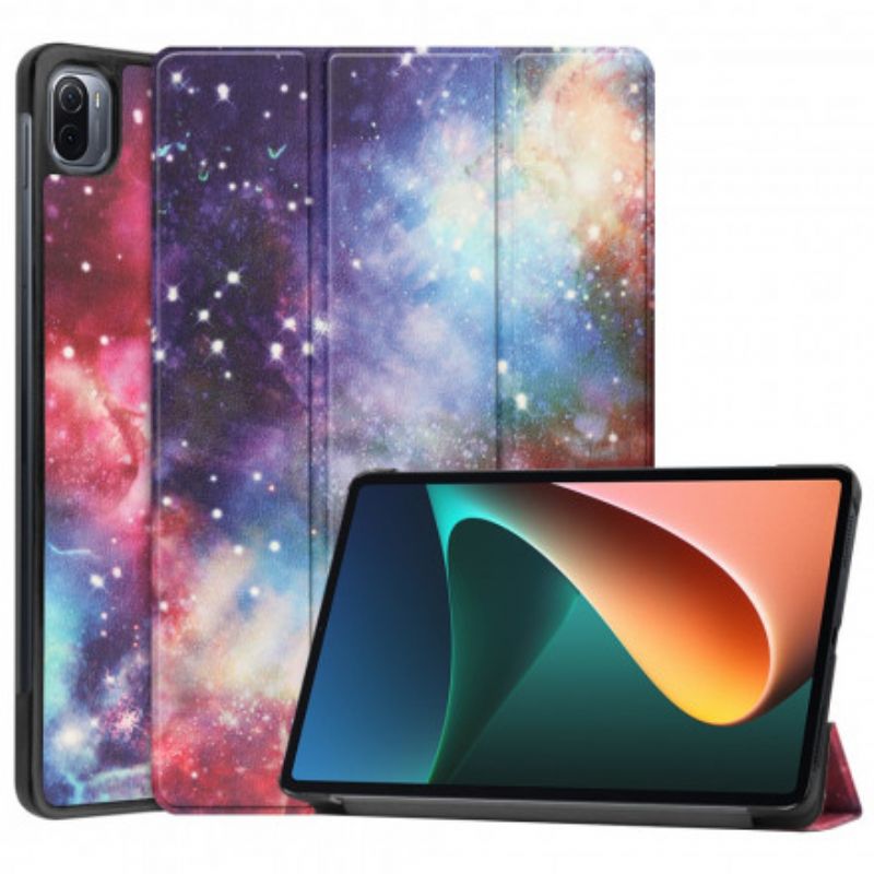 Smart Case Xiaomi Pad 5 Universe Pennenhouder