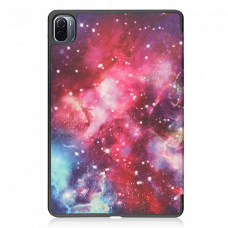 Smart Case Xiaomi Pad 5 Universe Pennenhouder