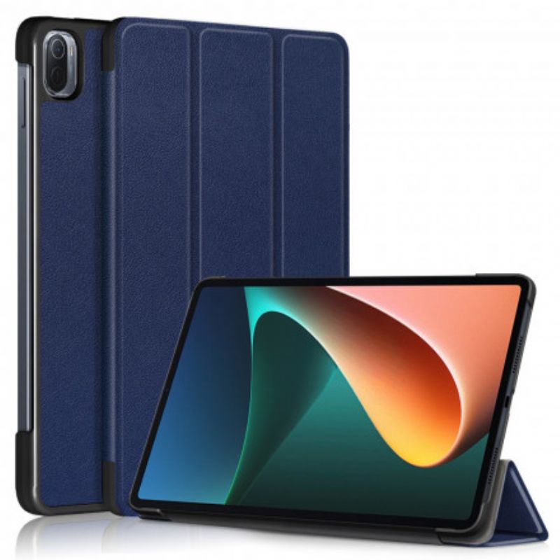 Smart Case Xiaomi Pad 5 Versterkte Hoeken