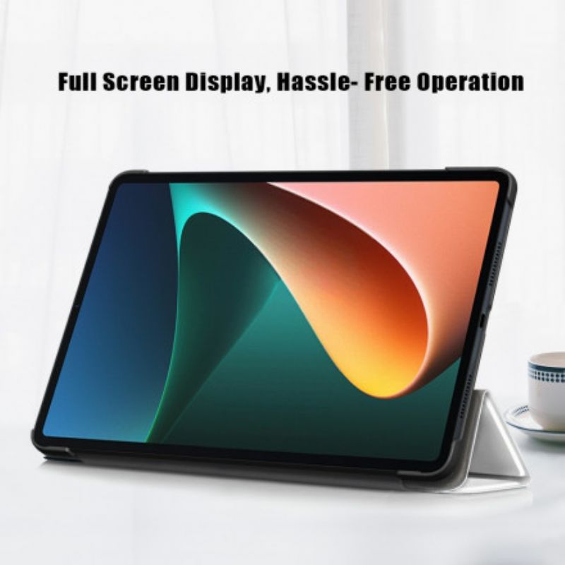 Versterkte Smart Case Xiaomi Pad 5 Good Night