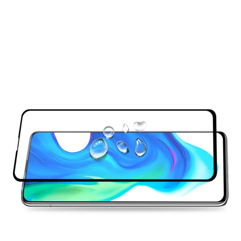 Bescherming Van Gehard Glas Voor Het Scherm Van De Rurihai Xiaomi Poco F2 Pro