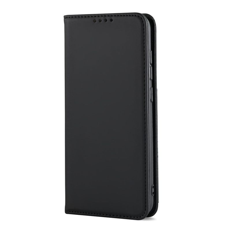 Folio-hoesje Xiaomi Poco F2 Pro Rood Zwart Steunkaarthouder