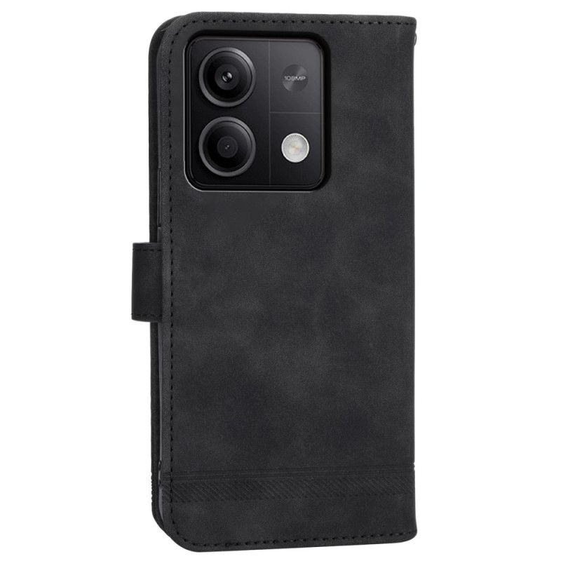 Bescherming Hoesje Xiaomi Redmi Note 13 5g Dierfeng