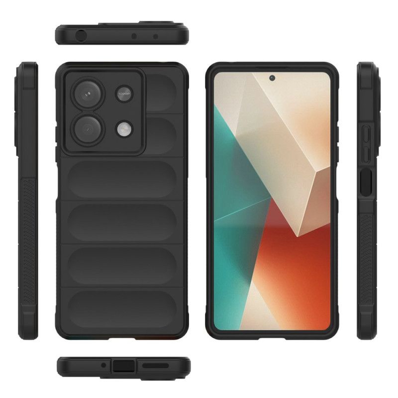 Case Hoesje Xiaomi Redmi Note 13 5g Telefoonhoesje Antislip