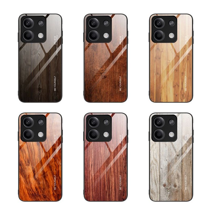 Case Hoesje Xiaomi Redmi Note 13 5g Telefoonhoesje Gehard Glashout