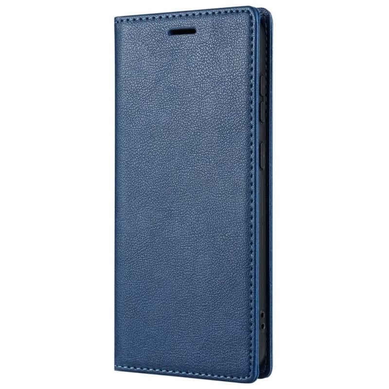 Folio-hoesje Voor Xiaomi Redmi Note 13 5g Leerstijl