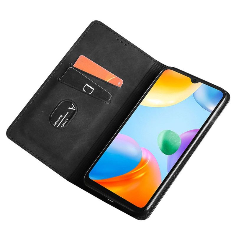 Folio-hoesje Xiaomi Redmi Note 13 5g Klassiek