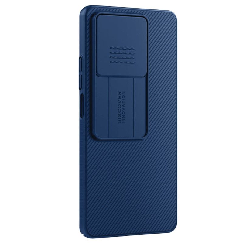 Hoesje Xiaomi Redmi Note 13 5g Camshield Nillkin