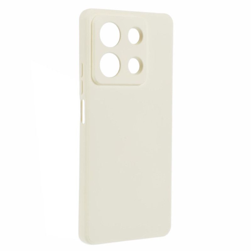 Hoesje Xiaomi Redmi Note 13 5g Flexibele Siliconen