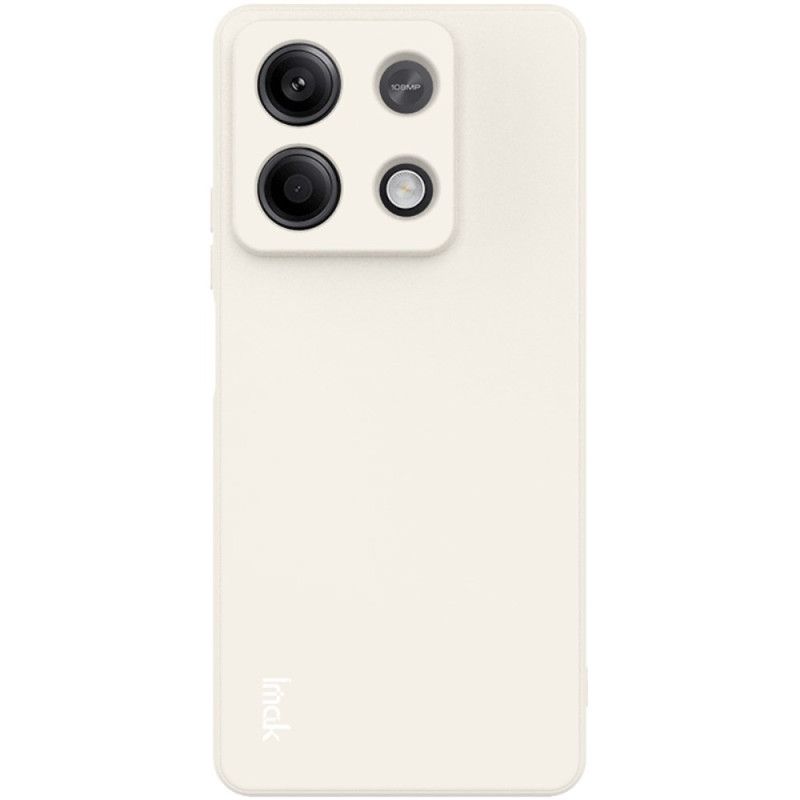 Hoesje Xiaomi Redmi Note 13 5g Uc-4 Imak Wit