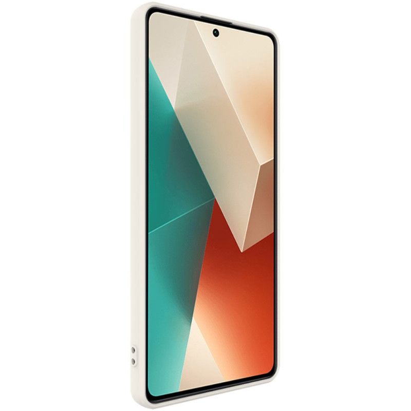 Hoesje Xiaomi Redmi Note 13 5g Uc-4 Imak Wit