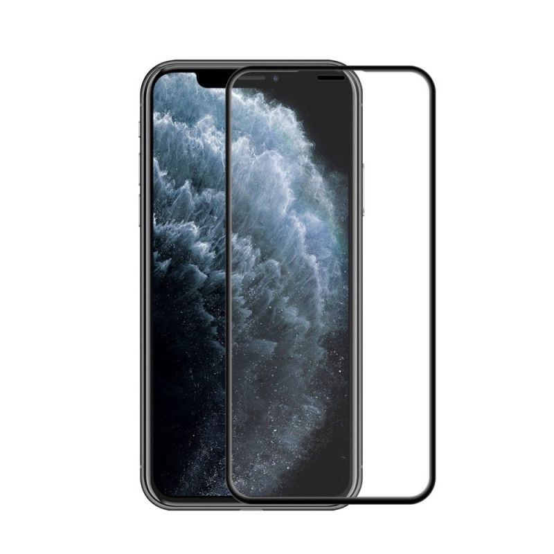 Gehard Glas Bescherming Voor Het Scherm Van De iPhone XS Max Enkay