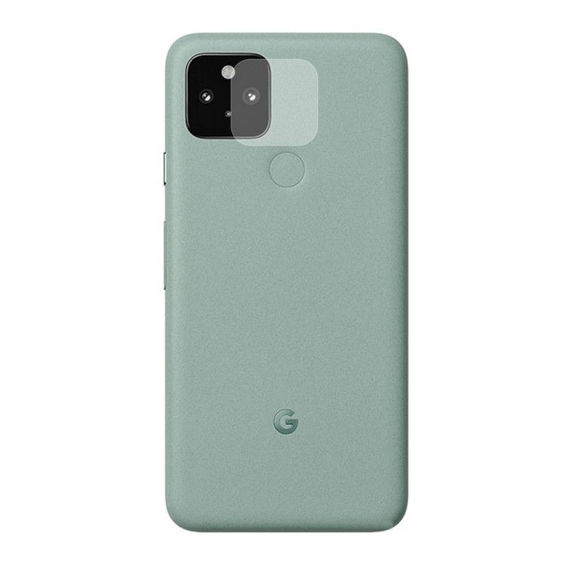 Afdekking Van Gehard Glas Voor Lenzen Van Google Pixel 5