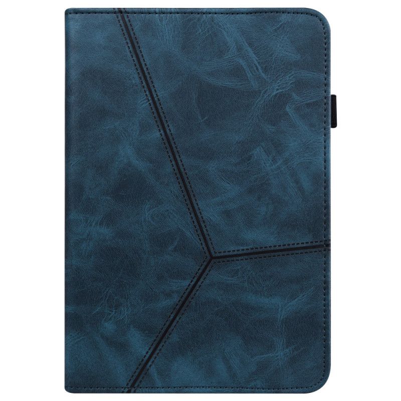 Cover Samsung Galaxy Tab S9 Plus Lijnen