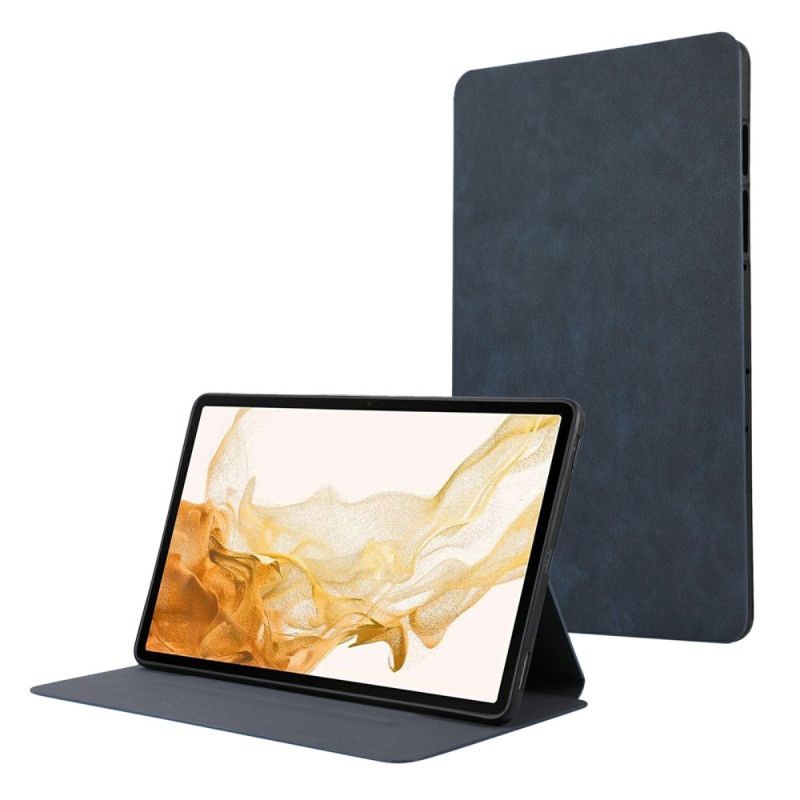 Cover Samsung Galaxy Tab S9 Plus Minimalistisch