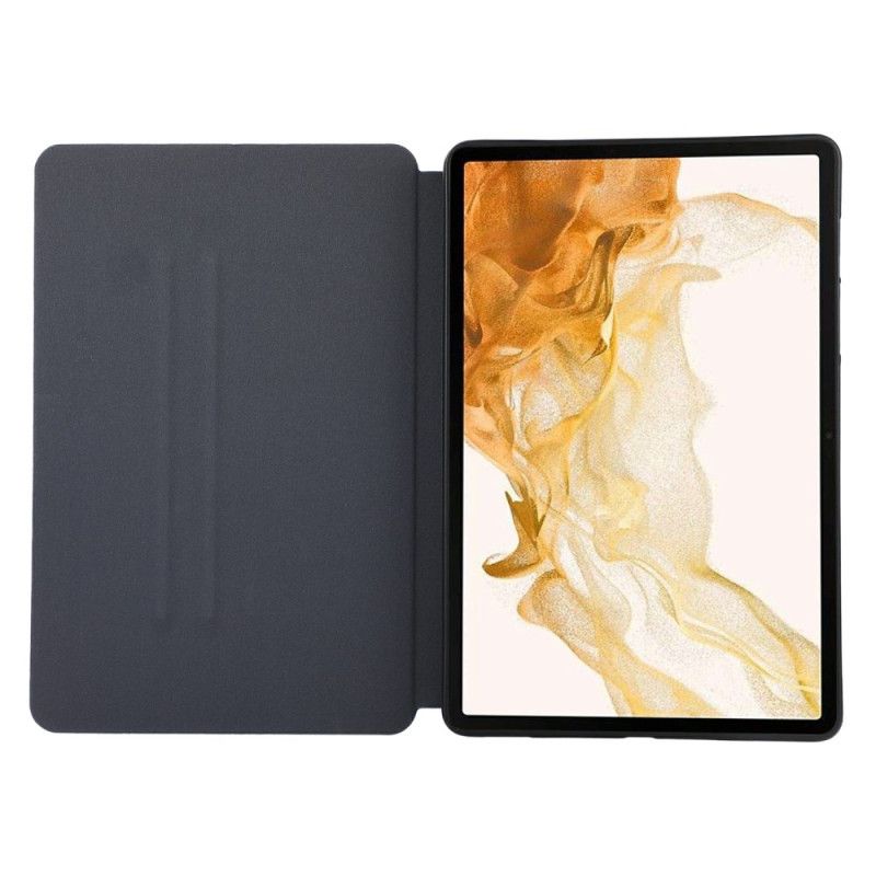 Cover Samsung Galaxy Tab S9 Plus Minimalistisch