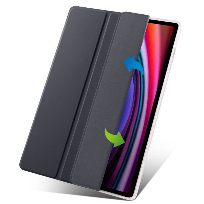 Samsung Galaxy Tab S9 Plus Kleur