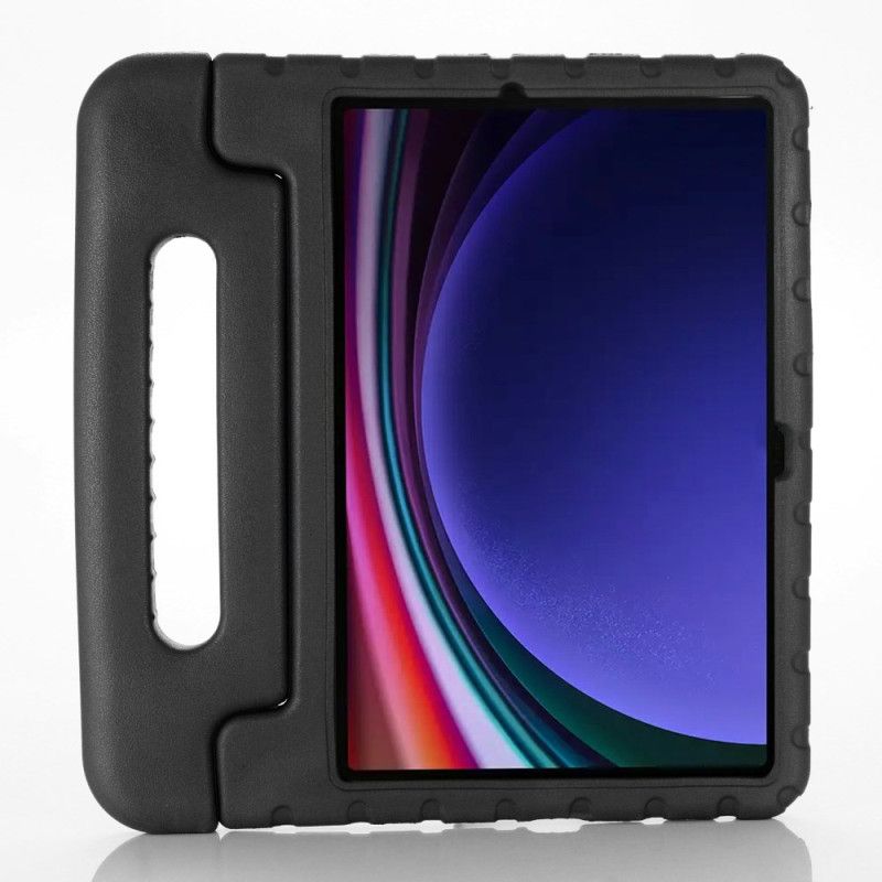 Case Hoesje Samsung Galaxy Tab S9 Telefoonhoesje Eva