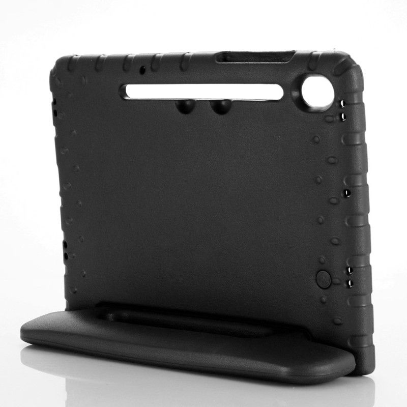 Case Hoesje Samsung Galaxy Tab S9 Telefoonhoesje Eva