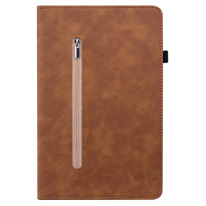 Hoesje Case Samsung Galaxy Tab S9 Portemonnee Vooraan