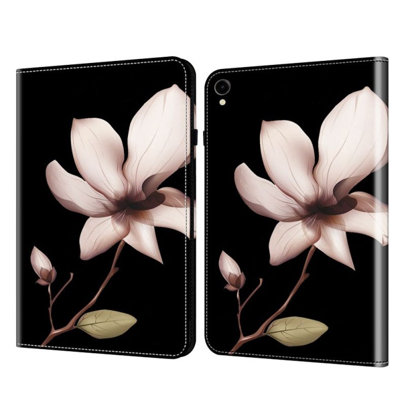 Hoesje Case Samsung Galaxy Tab S9 Telefoonhoesje Bloem