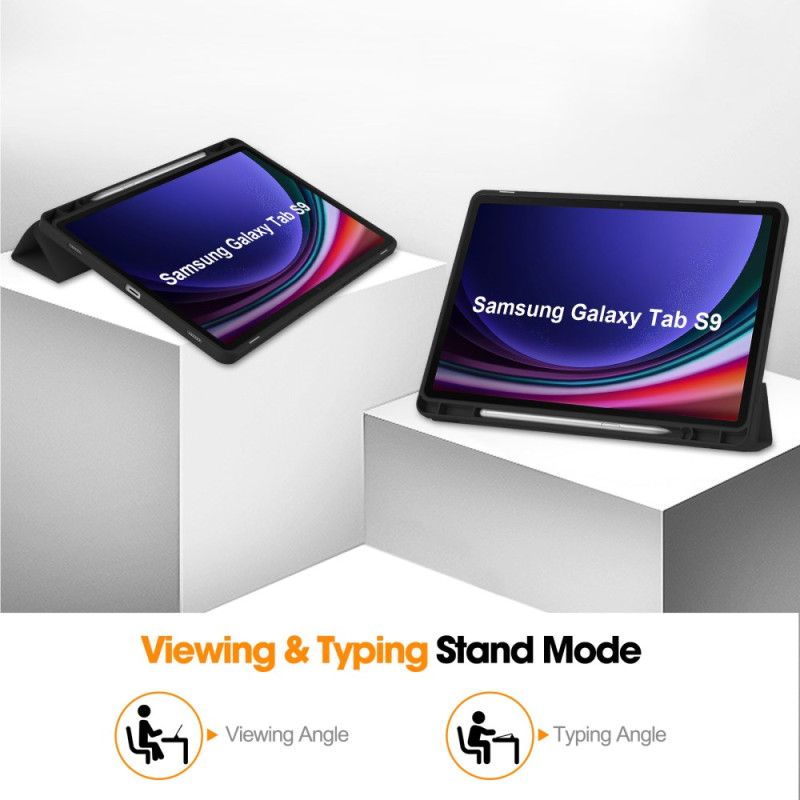 Samsung Galaxy Tab S9 Microvezelvoering