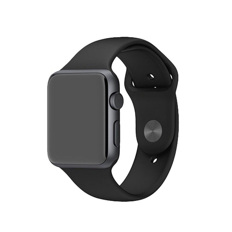 Apple Horlogebandje 42 Mm Klassiek Ontwerp