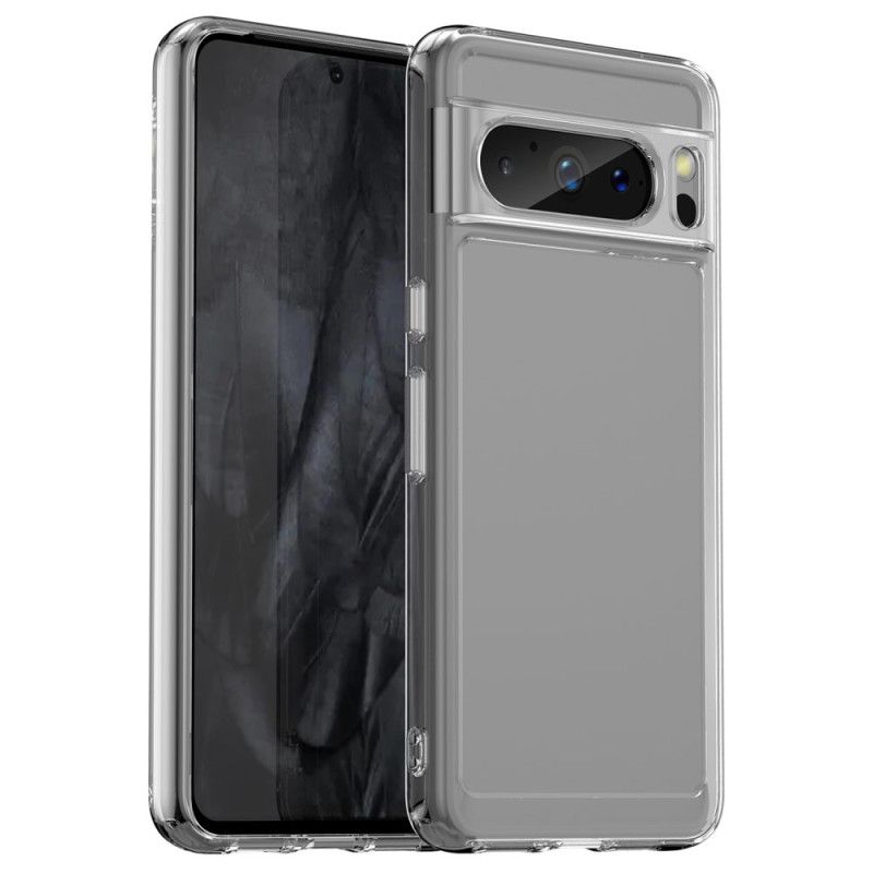 Case Hoesje Google Pixel 8 Pro Telefoonhoesje Candy-serie