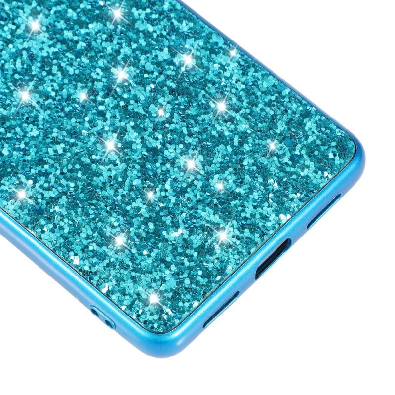 Case Hoesje Google Pixel 8 Pro Telefoonhoesje Glitters