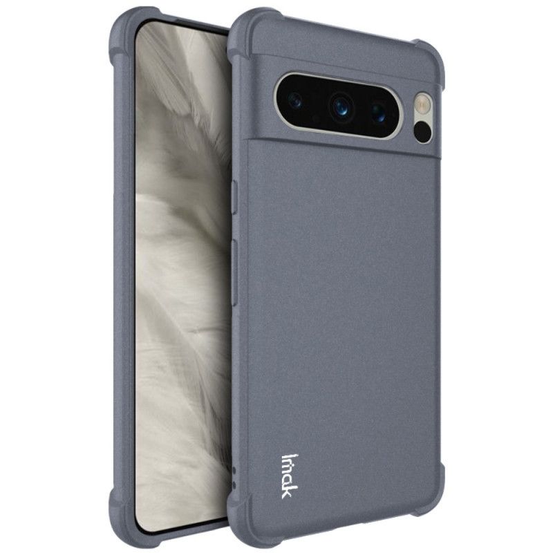 Case Hoesje Google Pixel 8 Pro Telefoonhoesje Imak