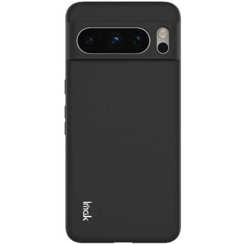 Cover Hoesje Google Pixel 8 Pro Telefoonhoesje Uc-3 Serie Imak