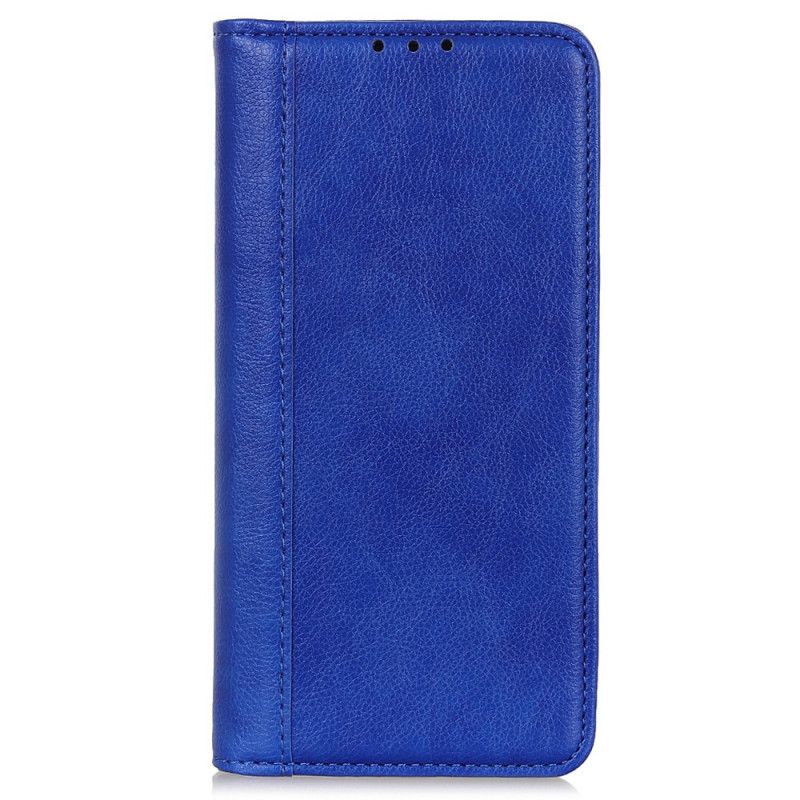 Folio-hoesje Voor Google Pixel 8 Pro Splitleer