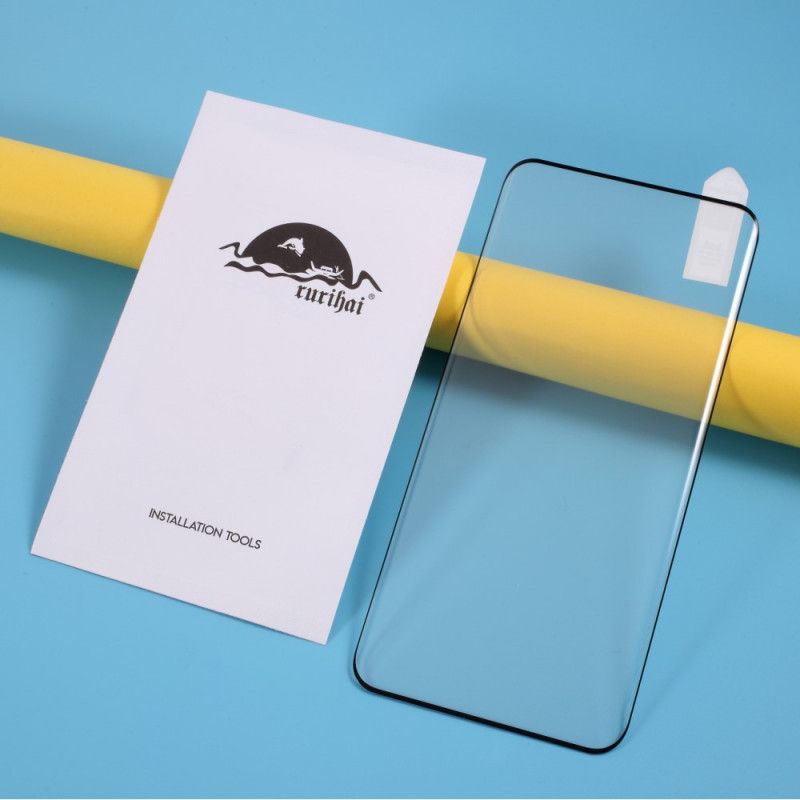 Screenprotector Van Gehard Glas Huawei P40 Pro Plus Rurihai