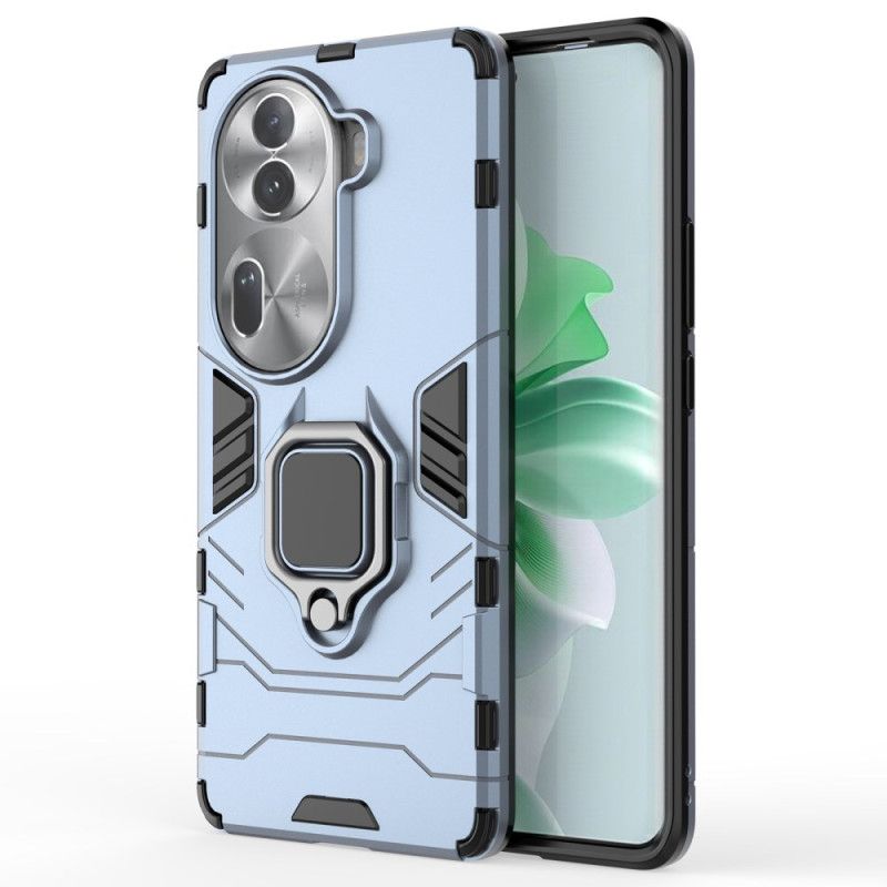 Case Hoesje Oppo Reno 11 Pro 5g Telefoonhoesje Ringbestendig