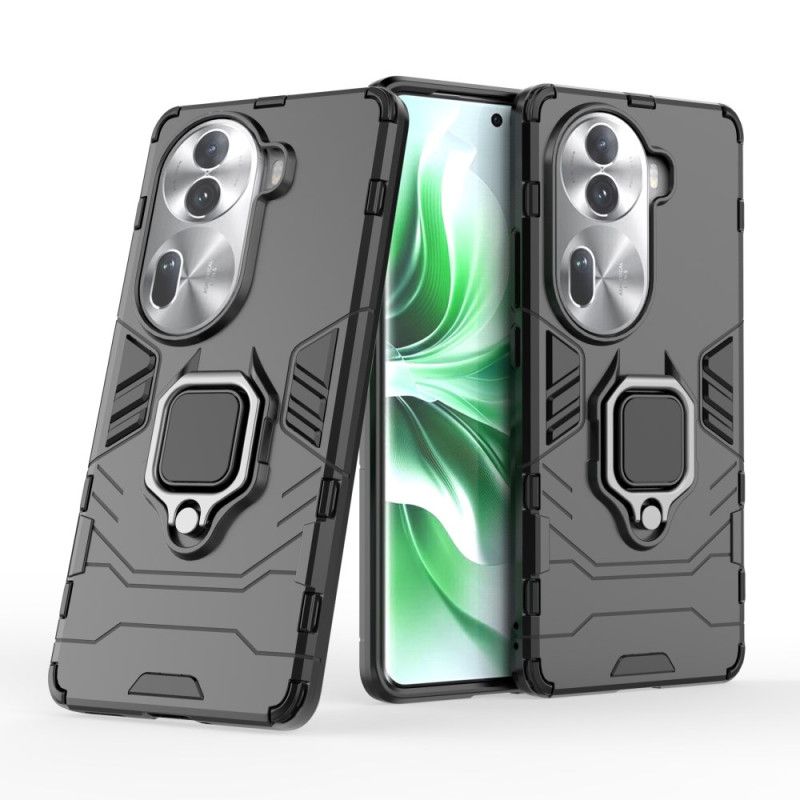 Case Hoesje Oppo Reno 11 Pro 5g Telefoonhoesje Ringbestendig