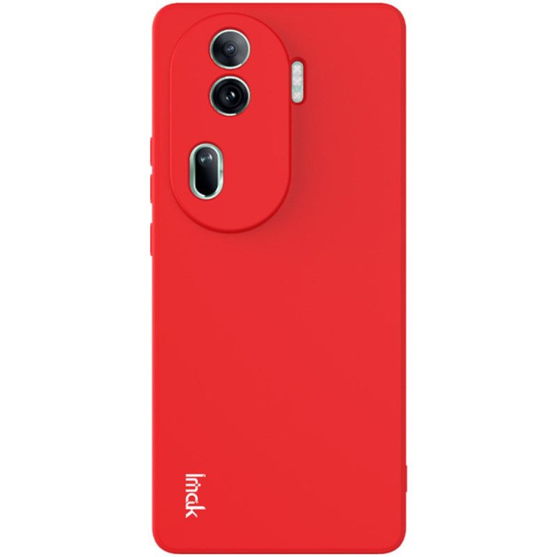 Cover Hoesje Oppo Reno 11 Pro 5g Telefoonhoesje Uc-4 Serie Imak