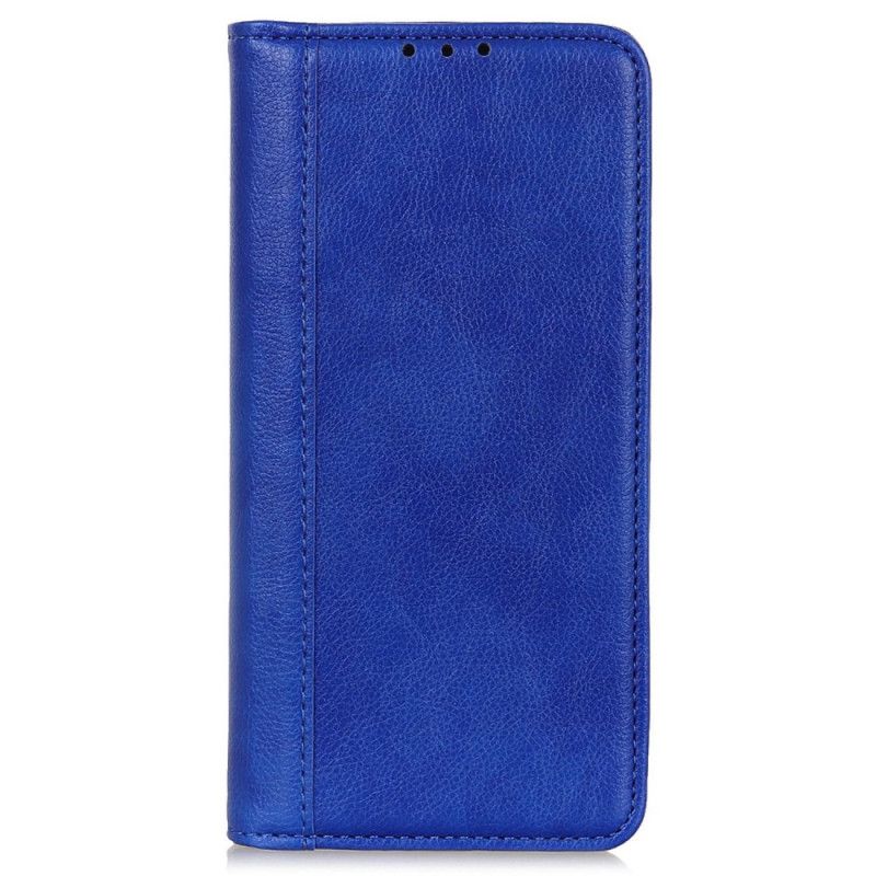 Folio-hoesje Oppo Reno 11 Pro 5g Splitleer Bescherming Hoesje