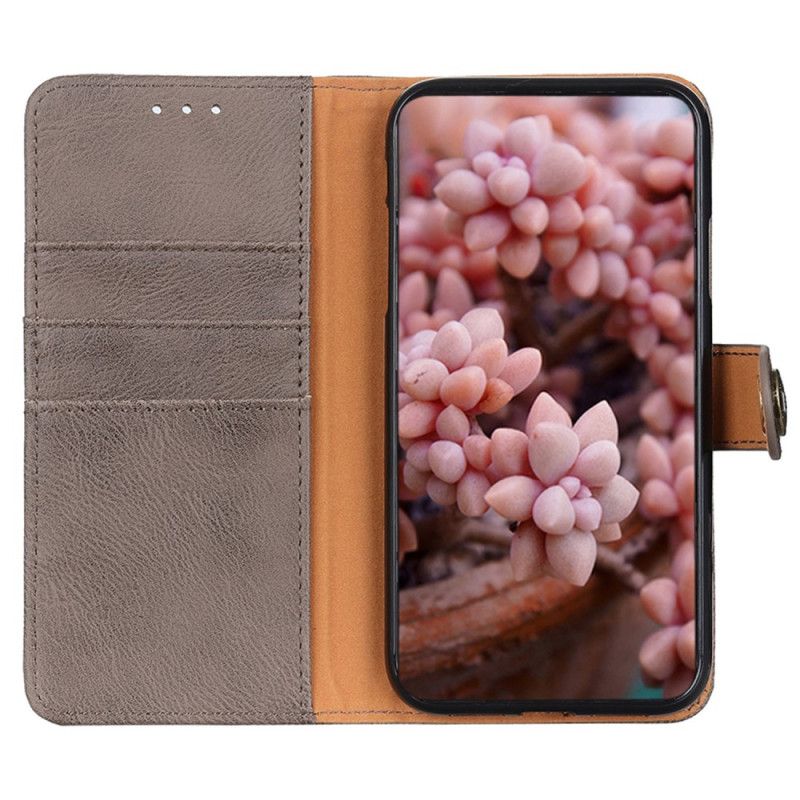 Folio-hoesje Oppo Reno 11 Pro 5g Telefoonhoesje Vintage Khazneh