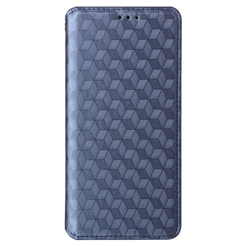 Folio-hoesje Voor Oppo Reno 11 Pro 5g Diamanten